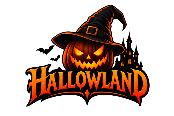 Hallowland